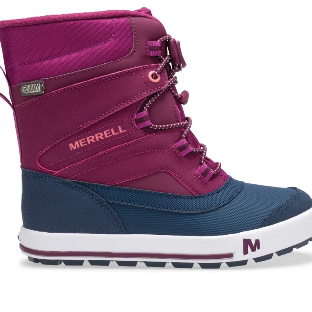 Merrell Snow Bank shoes